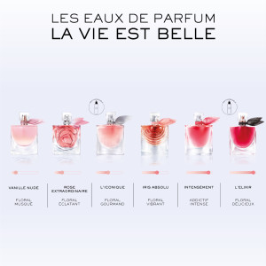 La Vie est Belle Vanille Nude - Eau de Parfum La Vie est Belle Vanille Nude - Eau de Parfum